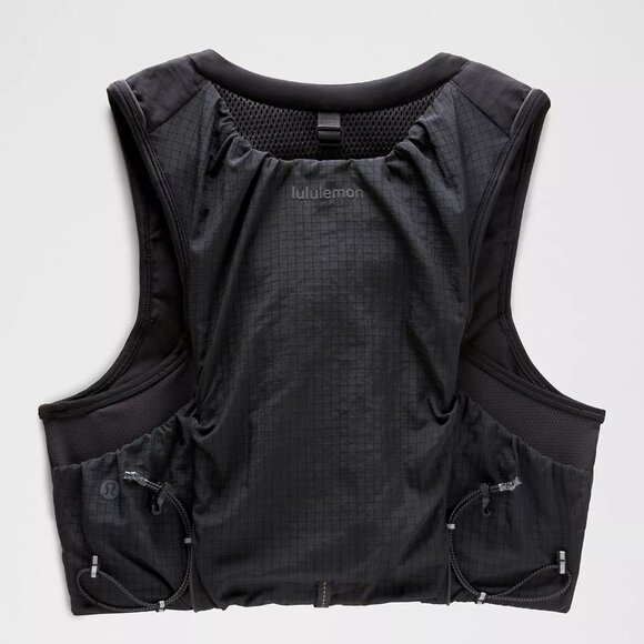 Women's Fast and Free Trail Running Vest - Picture 2 of 5